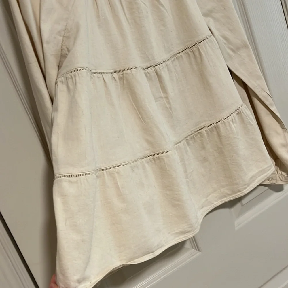 Old navy blouse - Picture 4 of 4